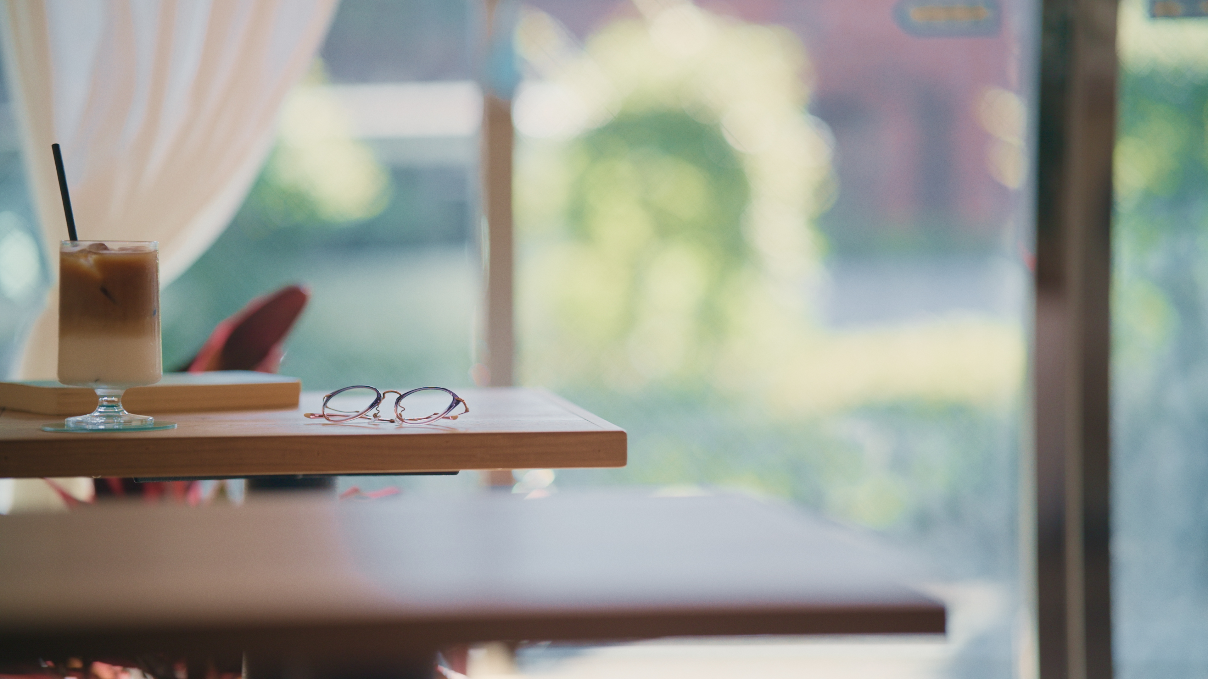 眼鏡フレーム写真