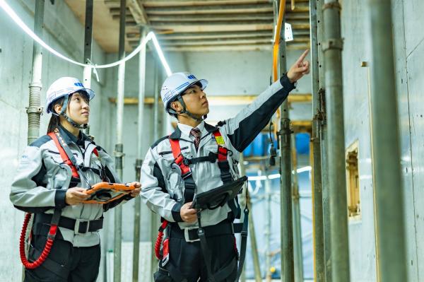 参加お待ちしております！