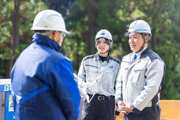 参加お待ちしております！