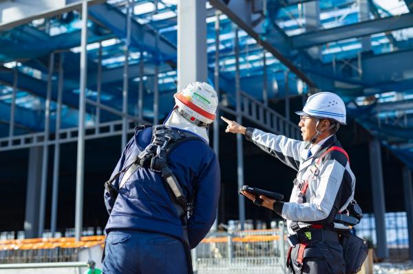 参加お待ちしております！