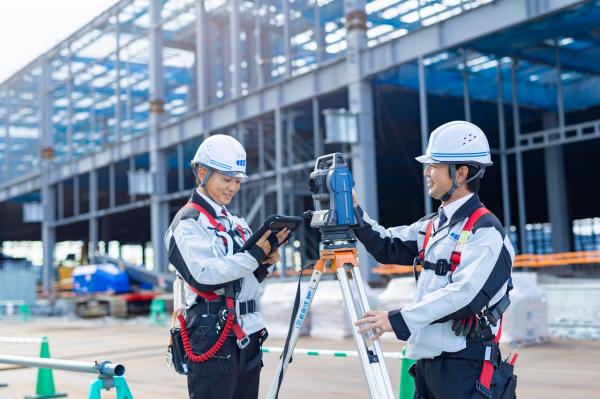 参加お待ちしております！